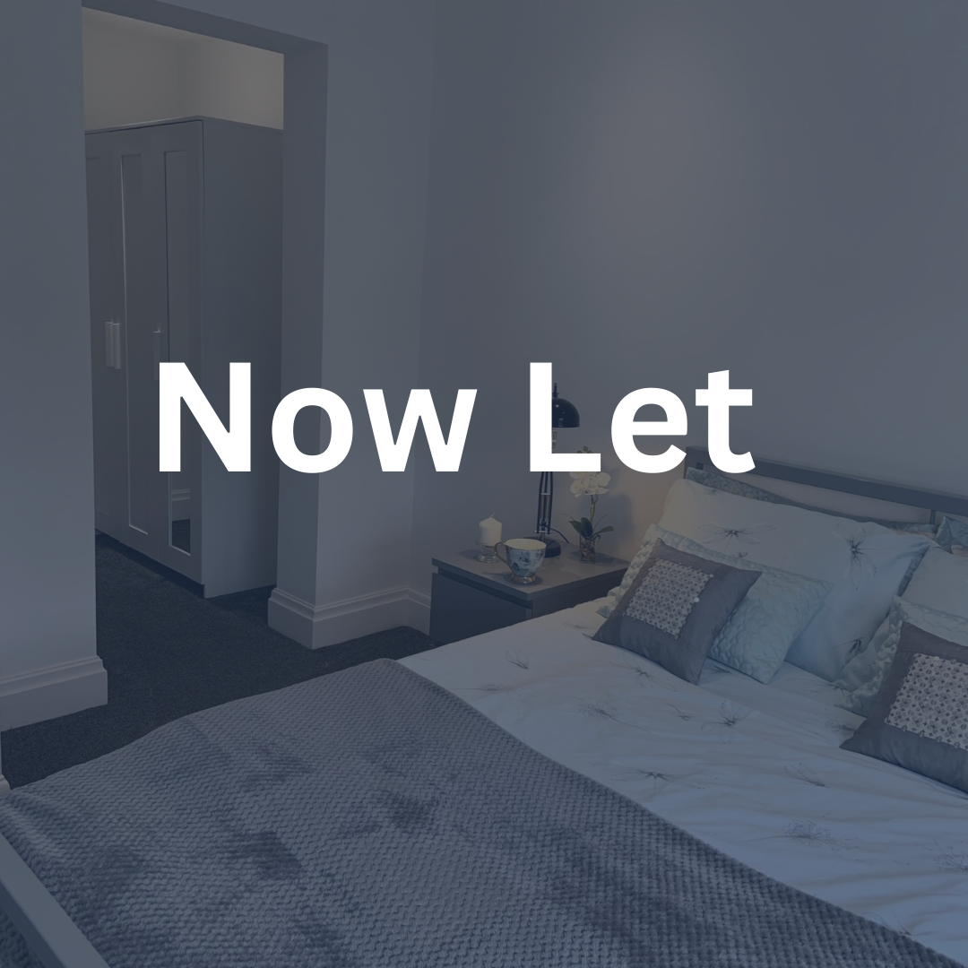 Apartment 14, Marlborough Road