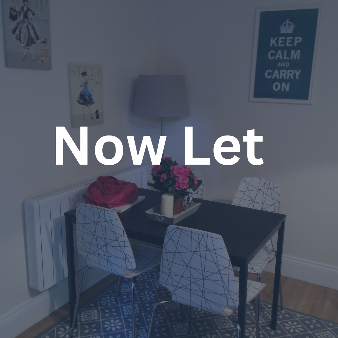 Apartment 1, Western Bank