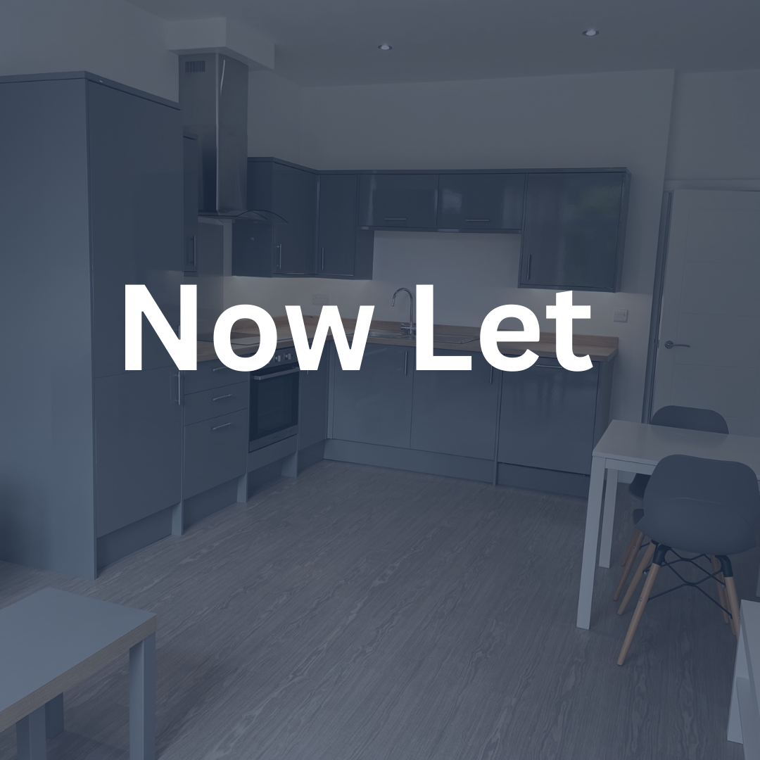 Apartment 4, Marlborough Road