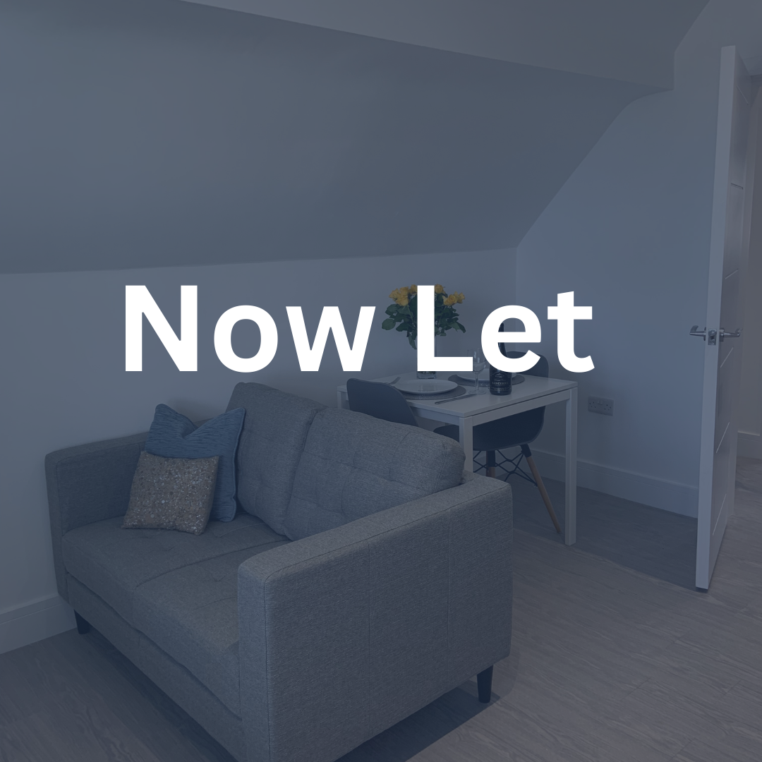 Apartment 9, Marlborough Road