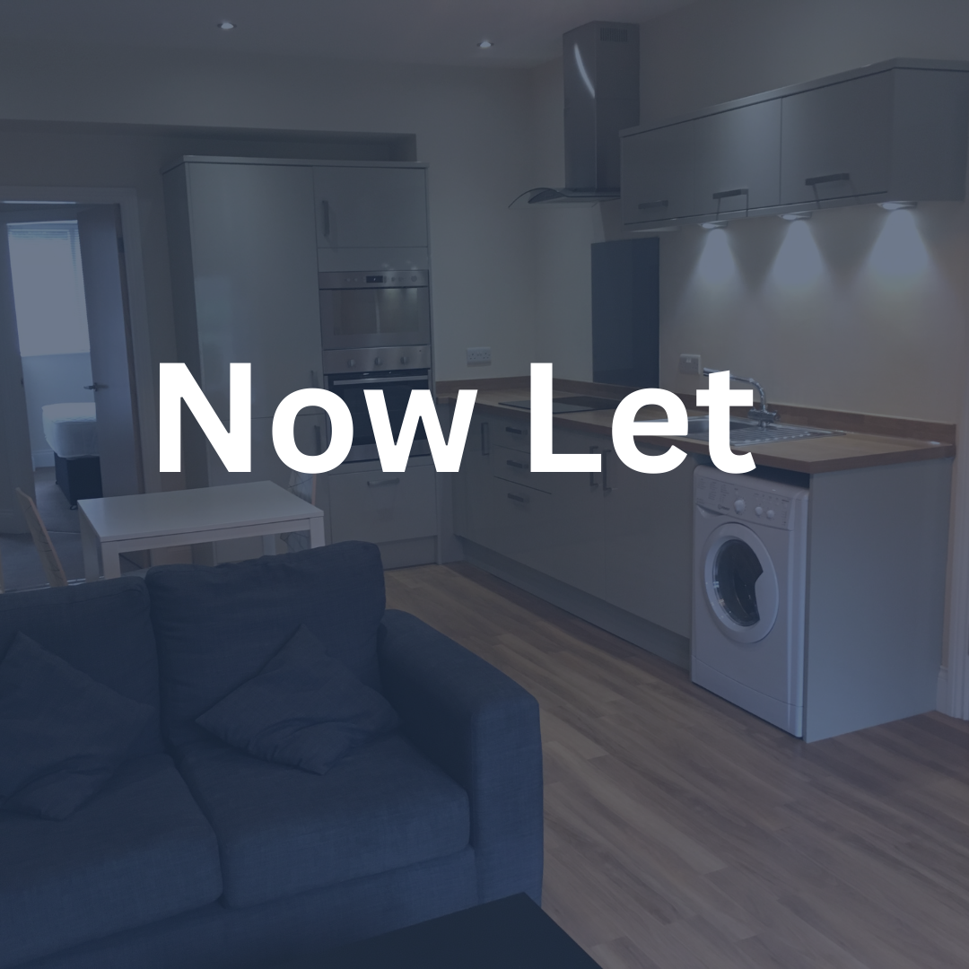 Apartment 2, Western Bank