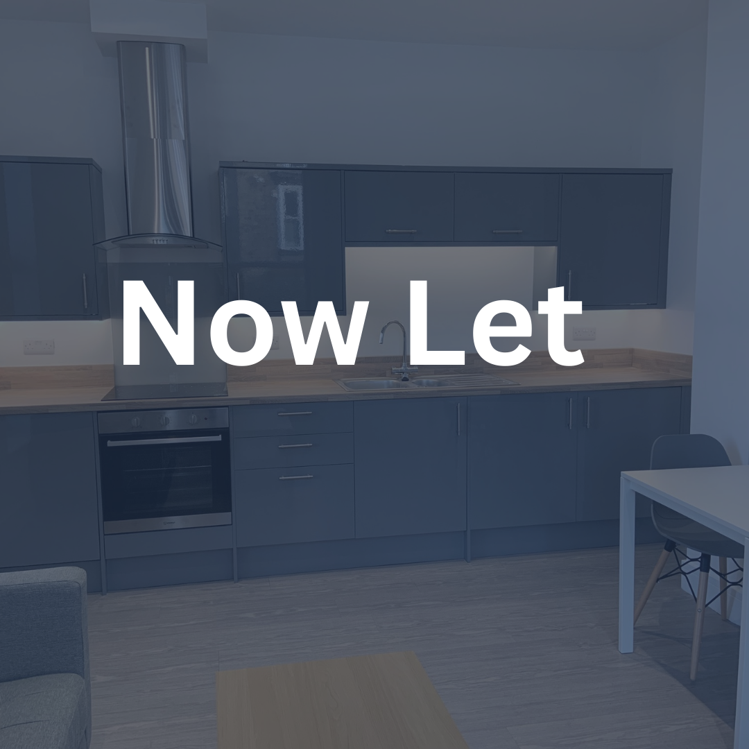 Apartment 3, Marlborough Road