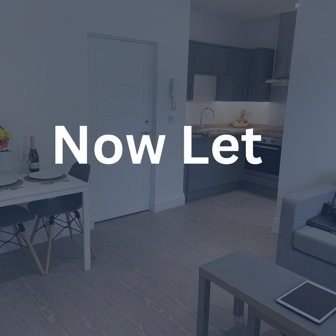 Apartment 10, Marlborough Road