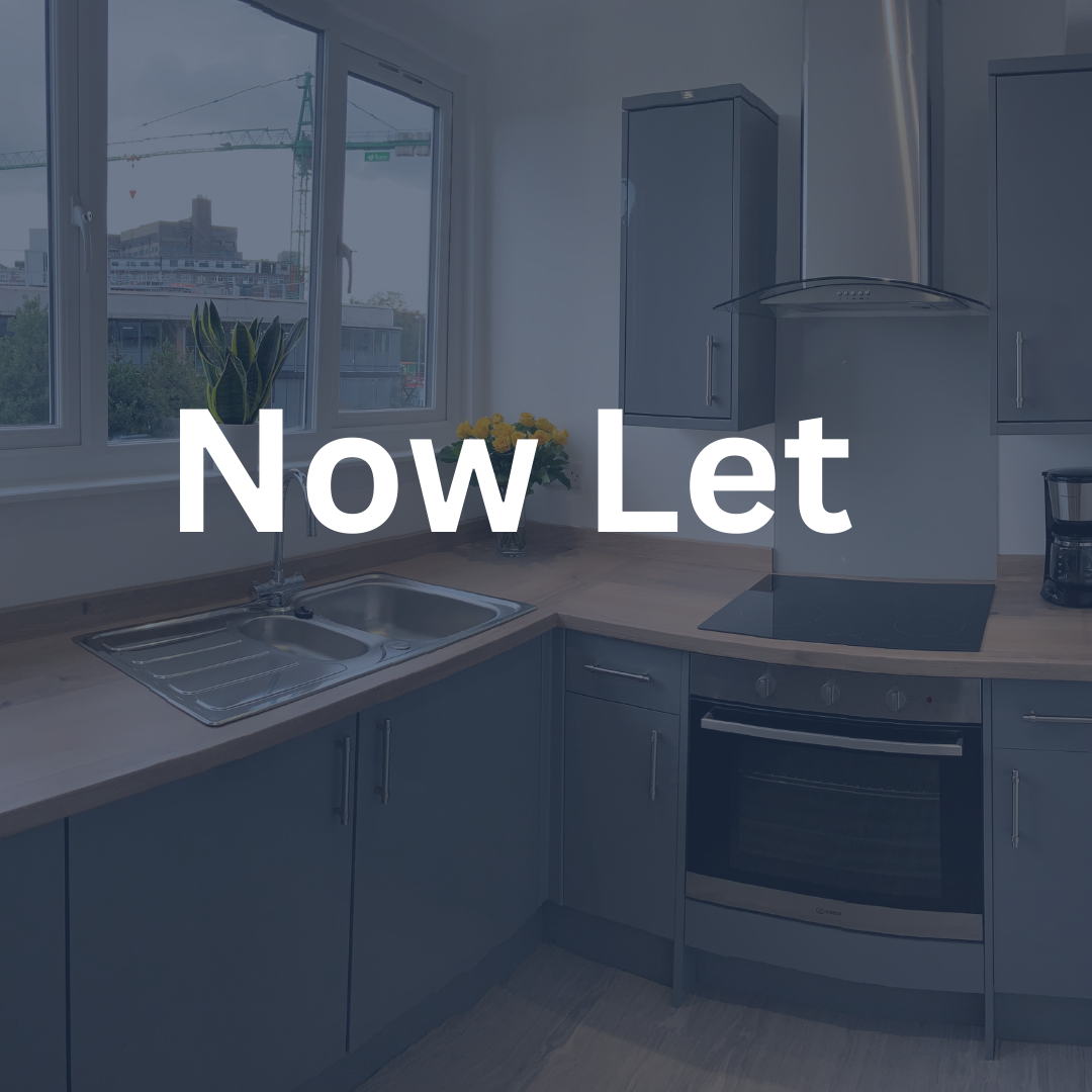 Apartment 8, Marlborough Road