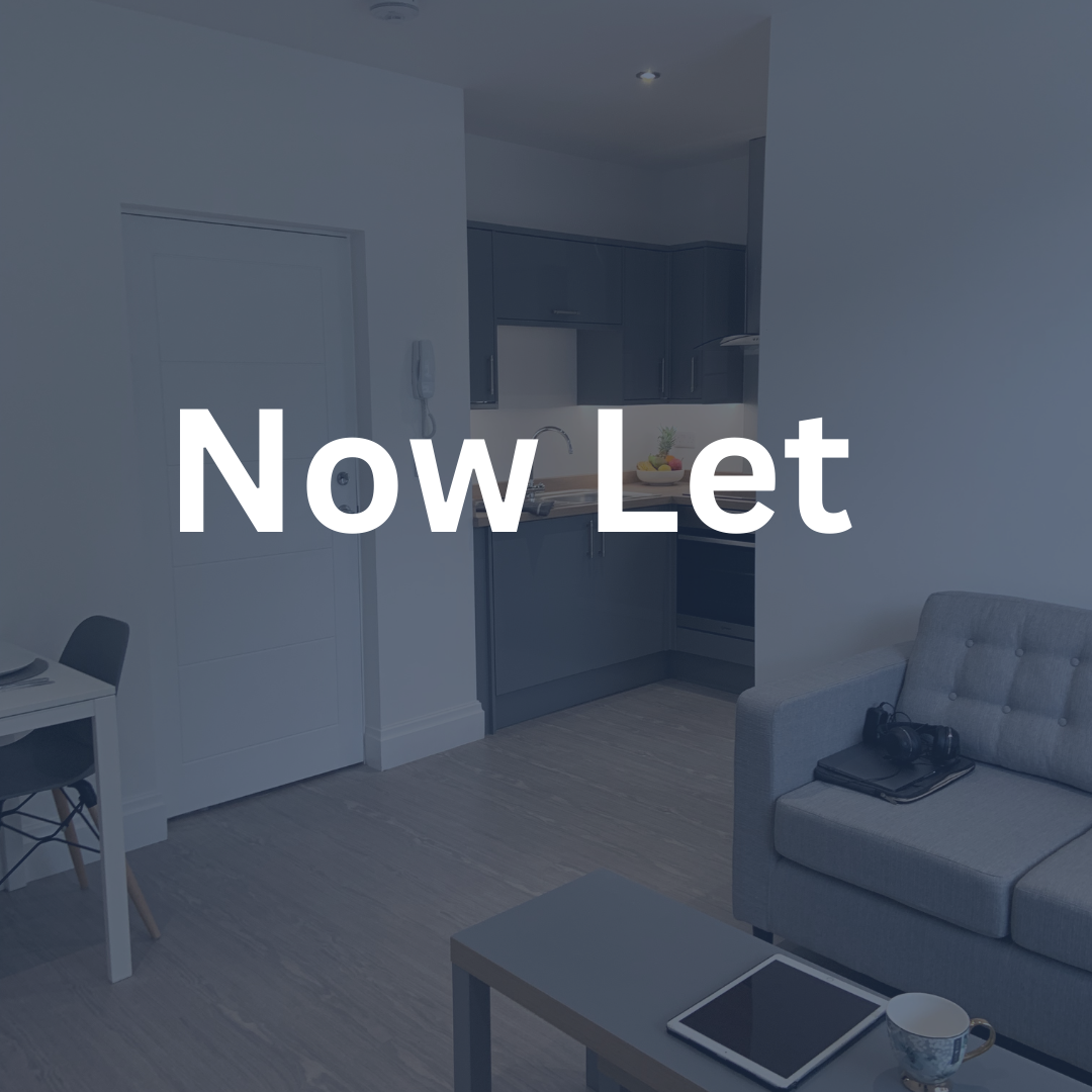 Apartment 12, Marlborough Road 