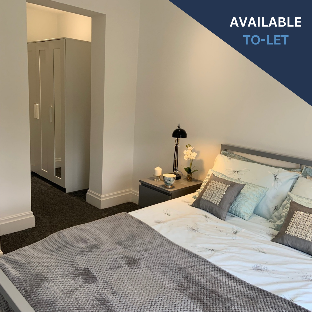 Apartment 14, Marlborough Road