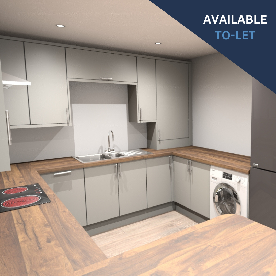 39c Crookes Road 
