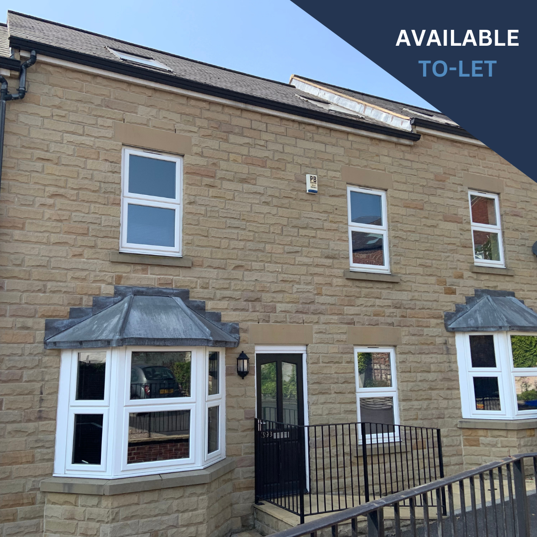 39b Crookes Road 