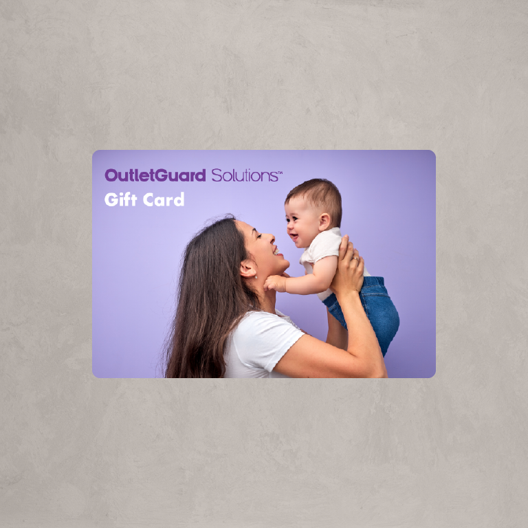 childproof outlet