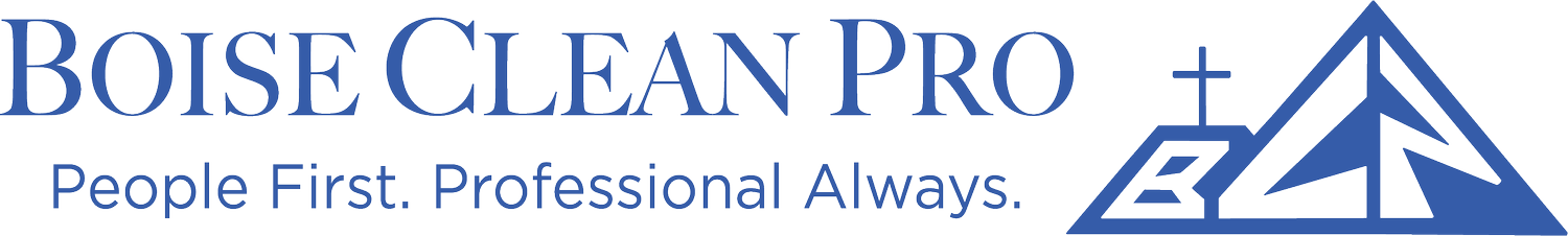 A Boise Clean Pro