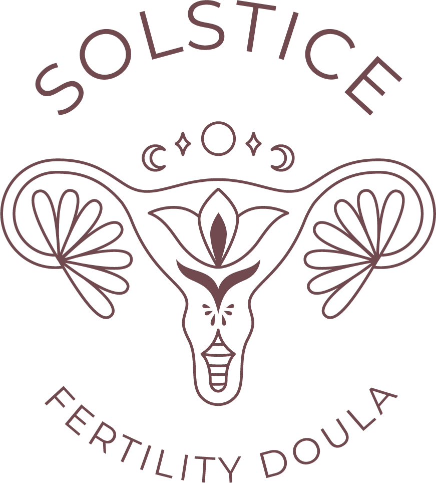 Solstice Fertility Doula