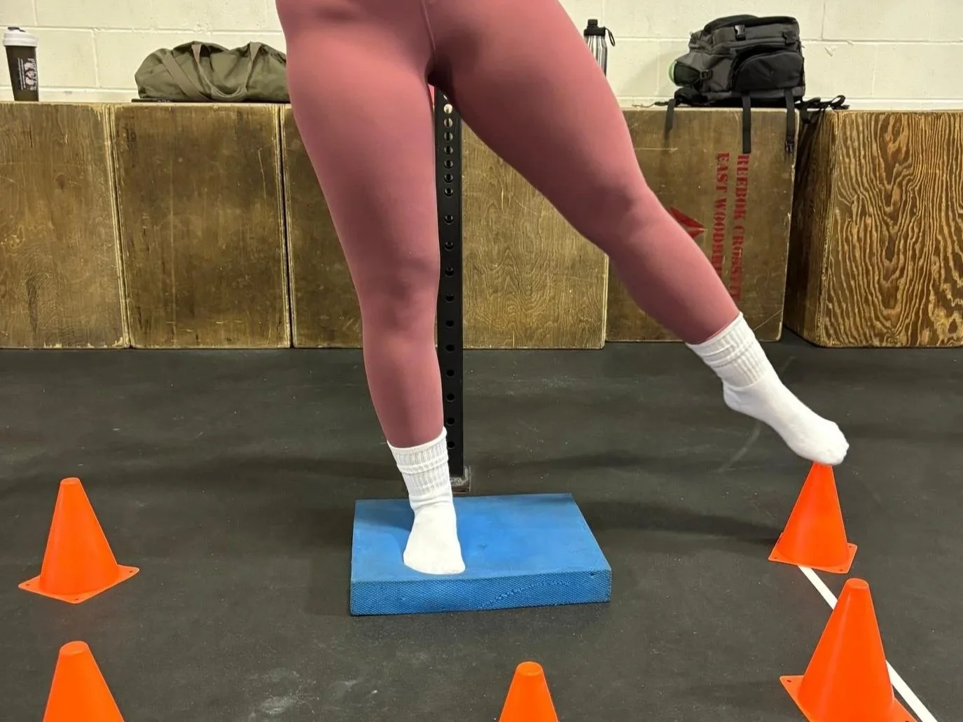 Chronic Ankle Instability: Why It Keeps Happening &amp; How to Fix It