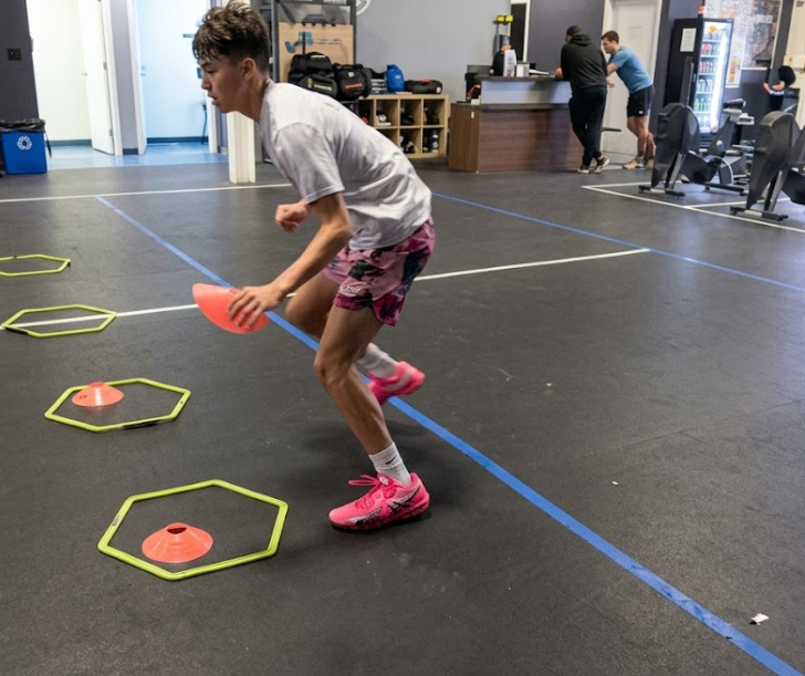 The Goal: Return To Performance, Not Settling for Pain-Free