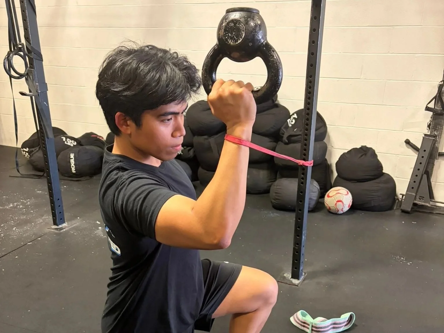 Beyond Recovery: Building Resilience Against Neck, Shoulder, and Back Pain