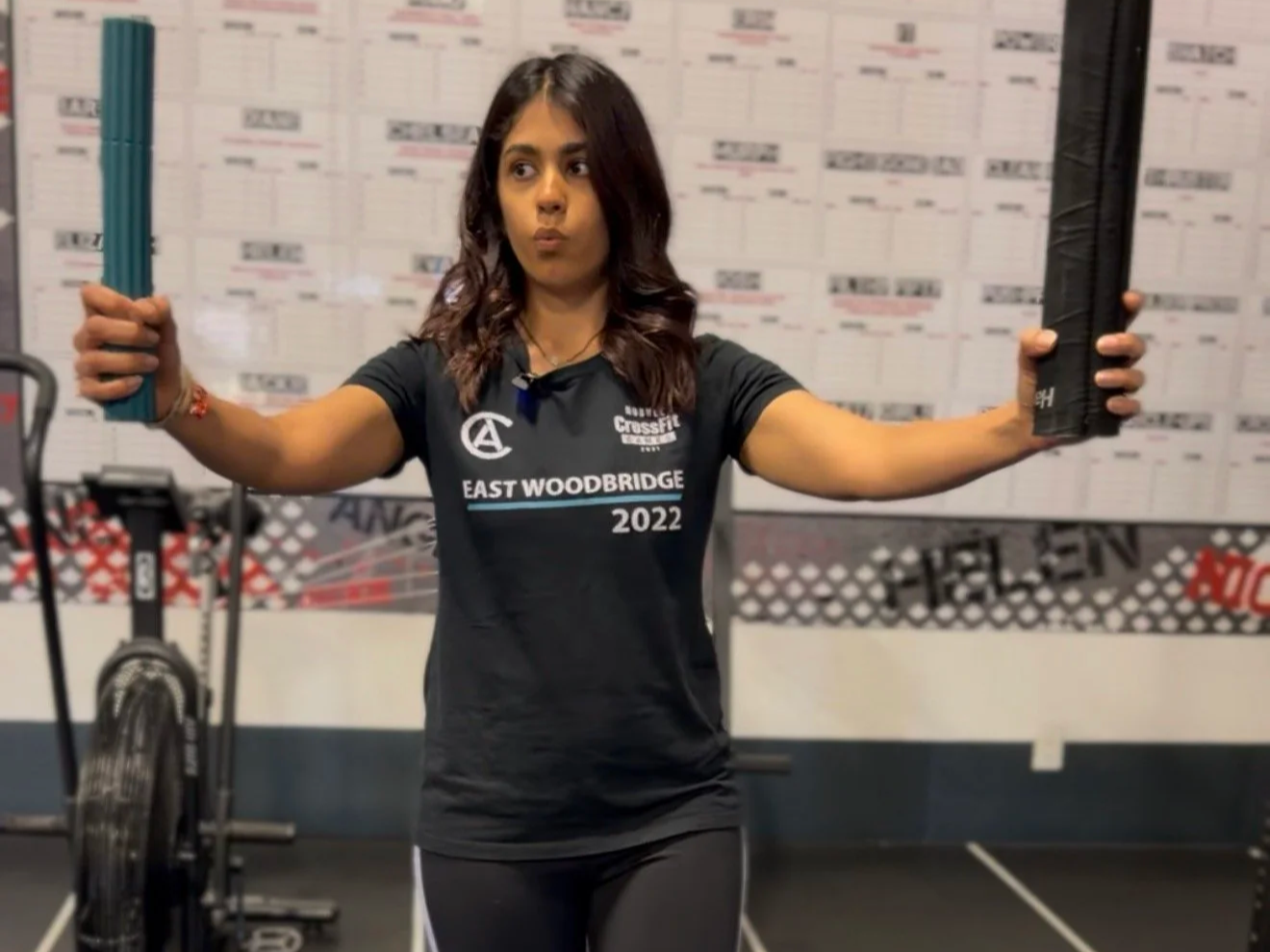 What to Expect in Your Vestibular Therapy Sessions at Cristini Athletics Therapy