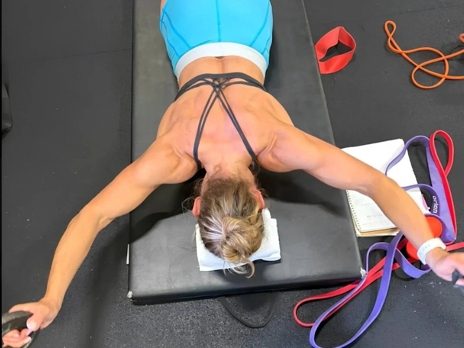 How Neck and Shoulder Pain Are More Connected Than You Think