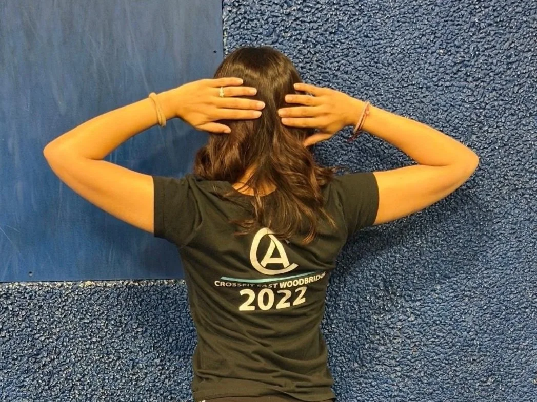 From Pain to Power: How Sports Physiotherapy Transformed Upper Body Struggles