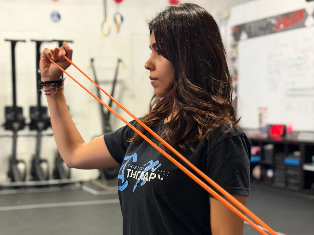 How Aging Quietly Destroys Your Shoulder Tendons and What You Need to Do Now
