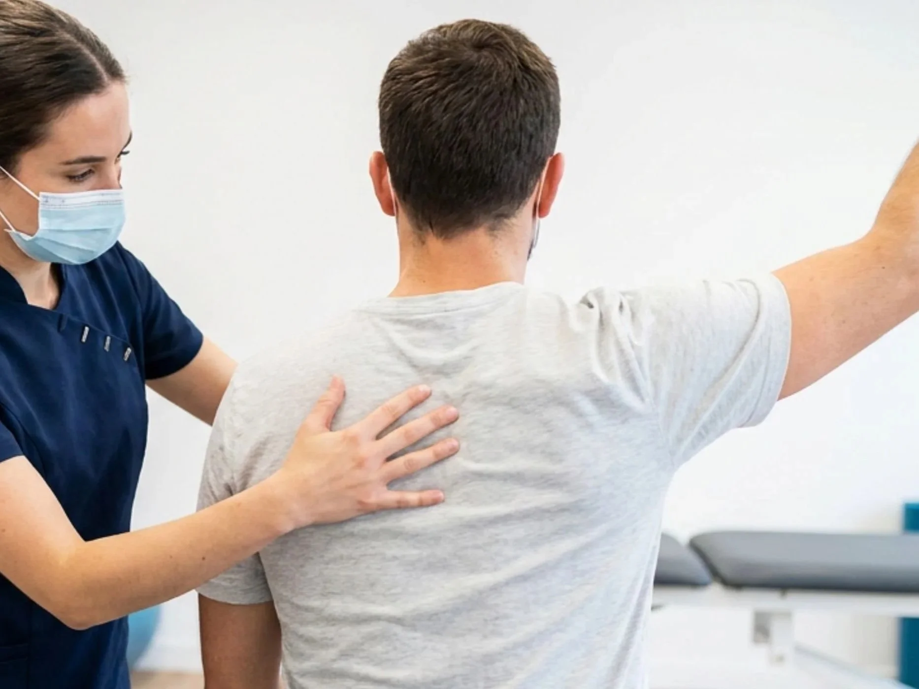 Shoulder Muscle Imbalances: Why Tight vs. Weak Isn't the Whole Story