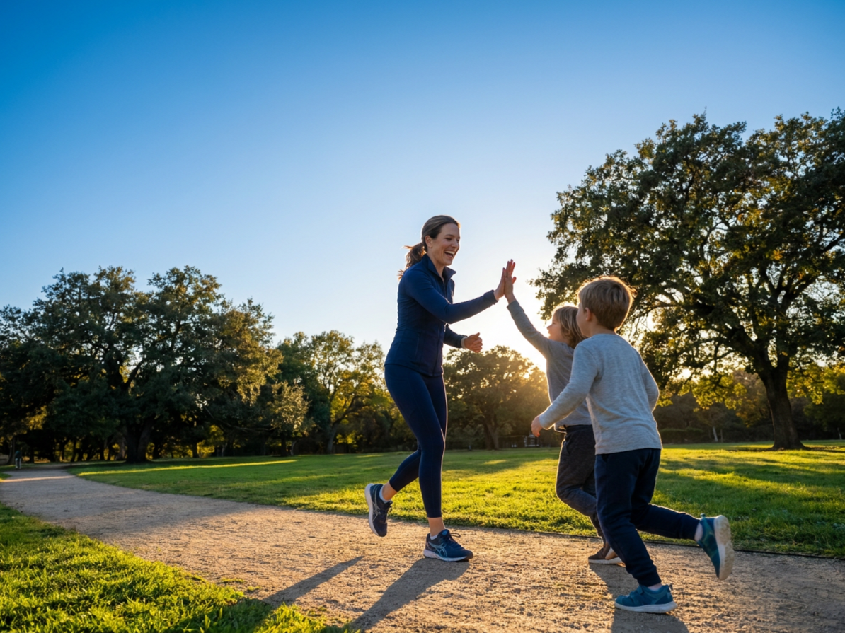 Vestibular Health for Active Adults: Why Dizziness and Balance Problems Demand Attention