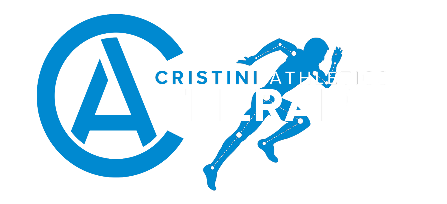 Cristini Athletics Therapy