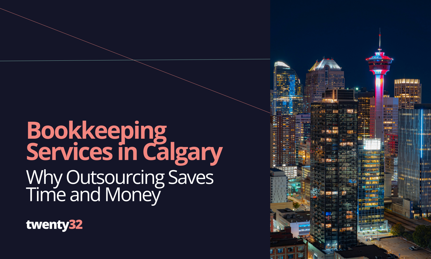 Beyond the Spreadsheets: Why Calgary, Toronto, and Vancouver Businesses Are Winning with Outsourced Bookkeeping