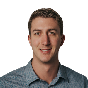 Devin Veenendaal, Founder of Twenty32 Consulting