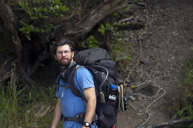 David Redish LPCC Boulder CO psychotherapist