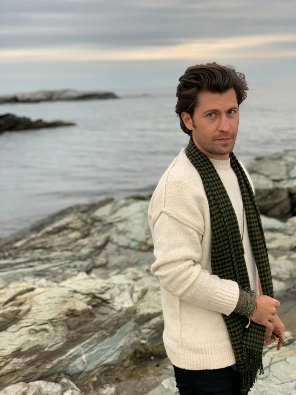 David Redish KAP therapist Boulder CO