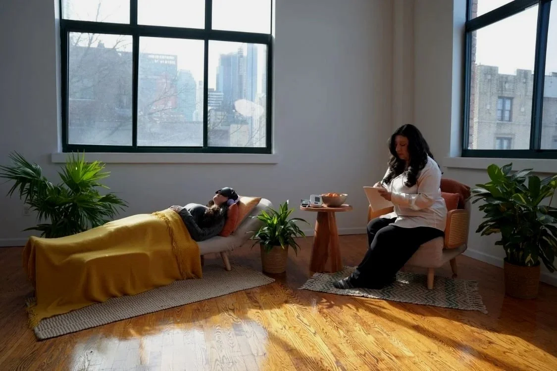 Ketamine assisted psychotherapy Boulder CO