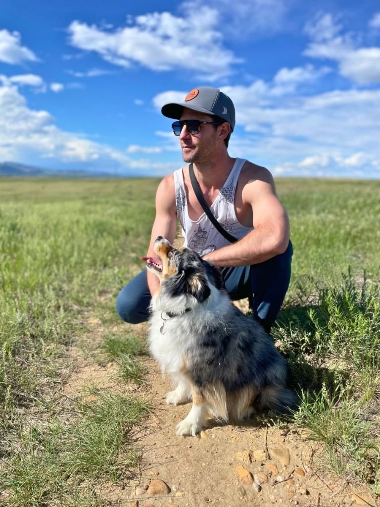 David Redish LPCC Boulder CO psychotherapist