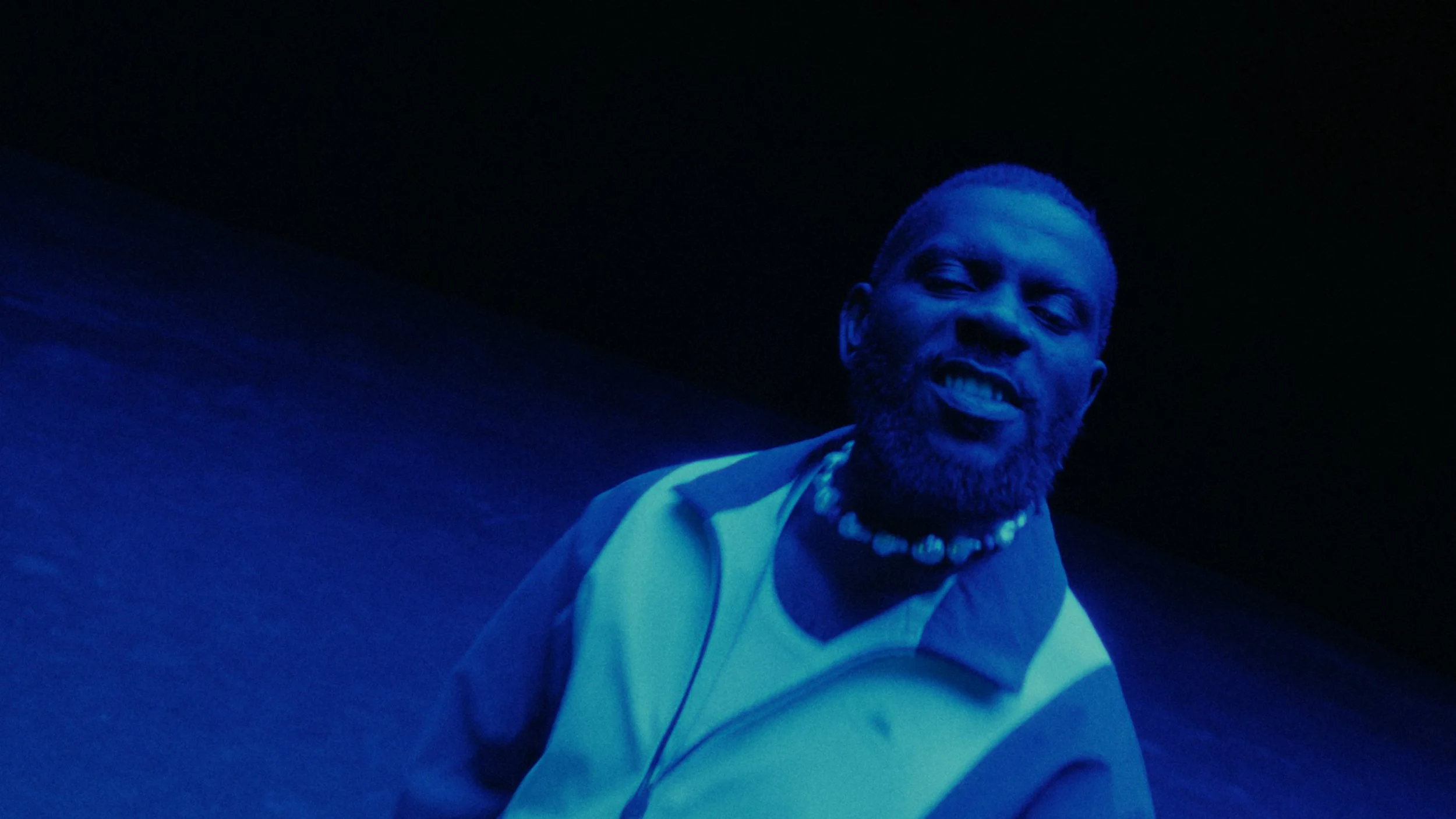 Nike x Patta 'Wave' - dir. Baloji, prod. PrettyBird