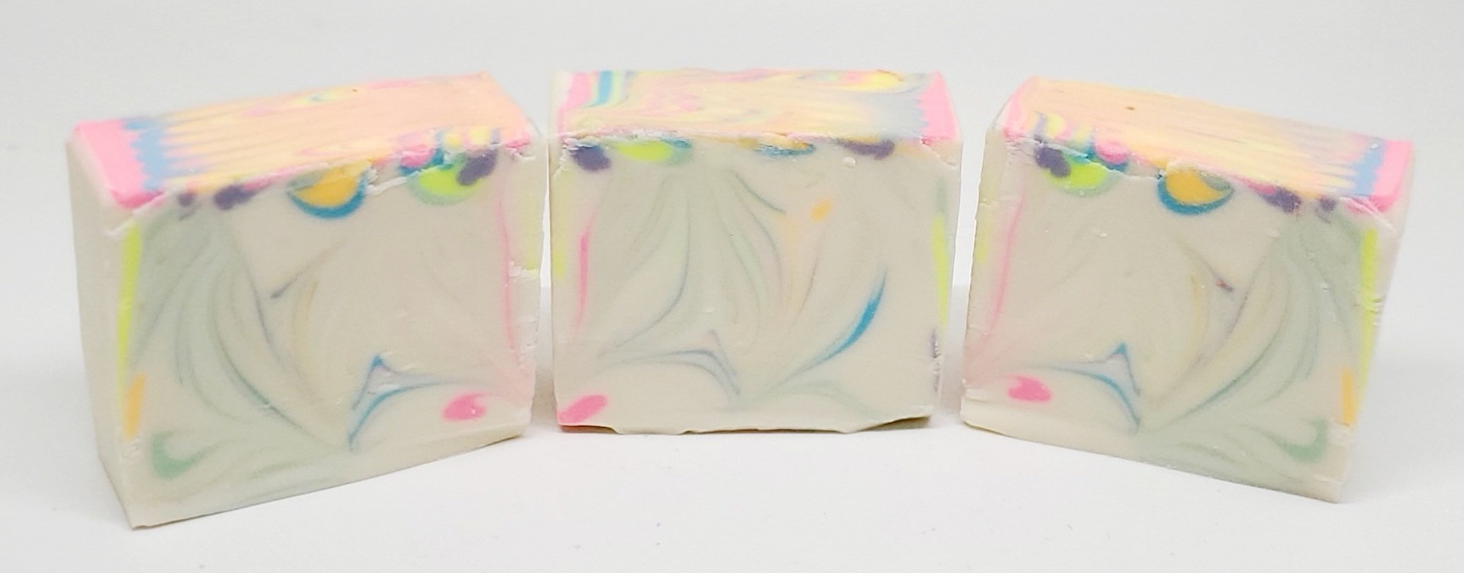 Pastel Unscented