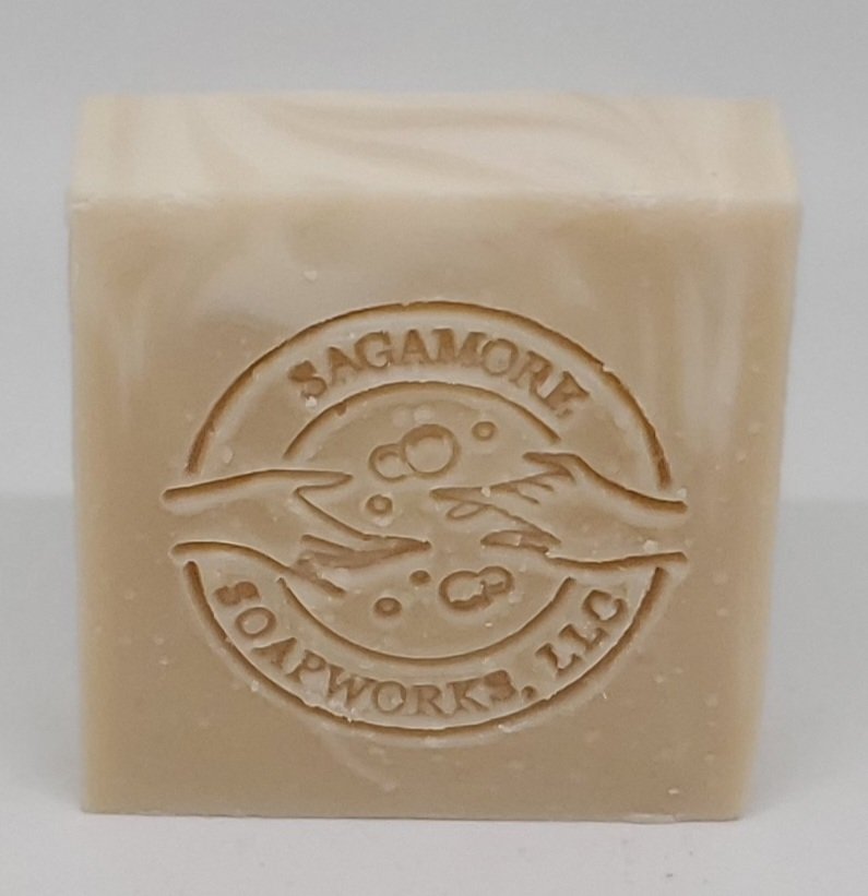 Sandalwood blend