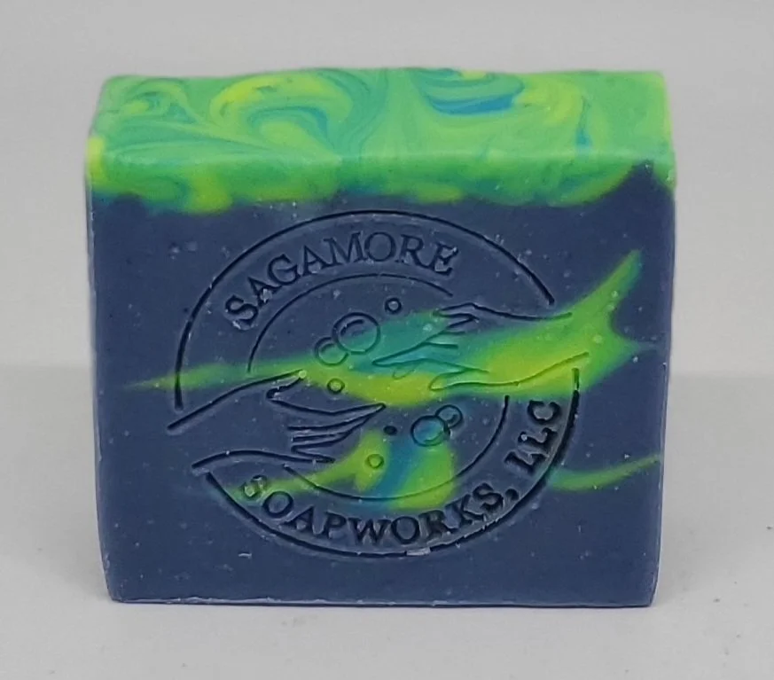 Bergamot blend
