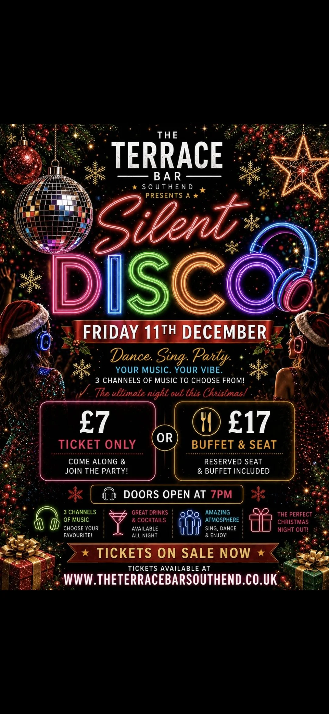 Silent Disco