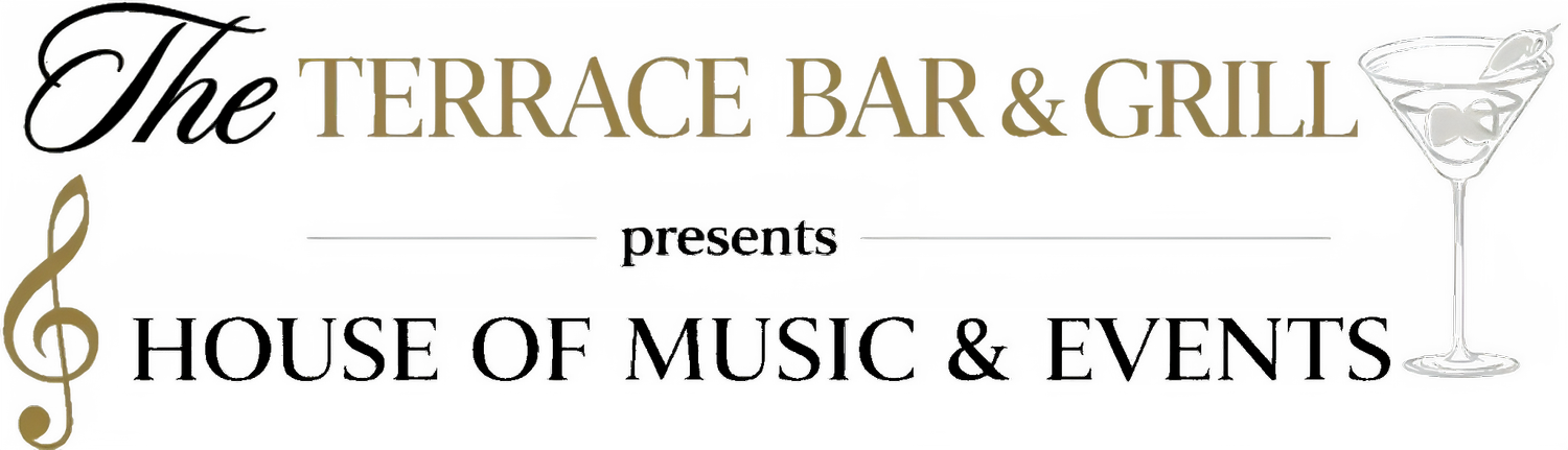 The Terrace Bar &amp; Restaurant