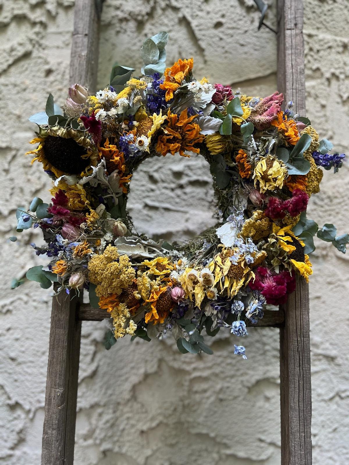 Epic Wreath
