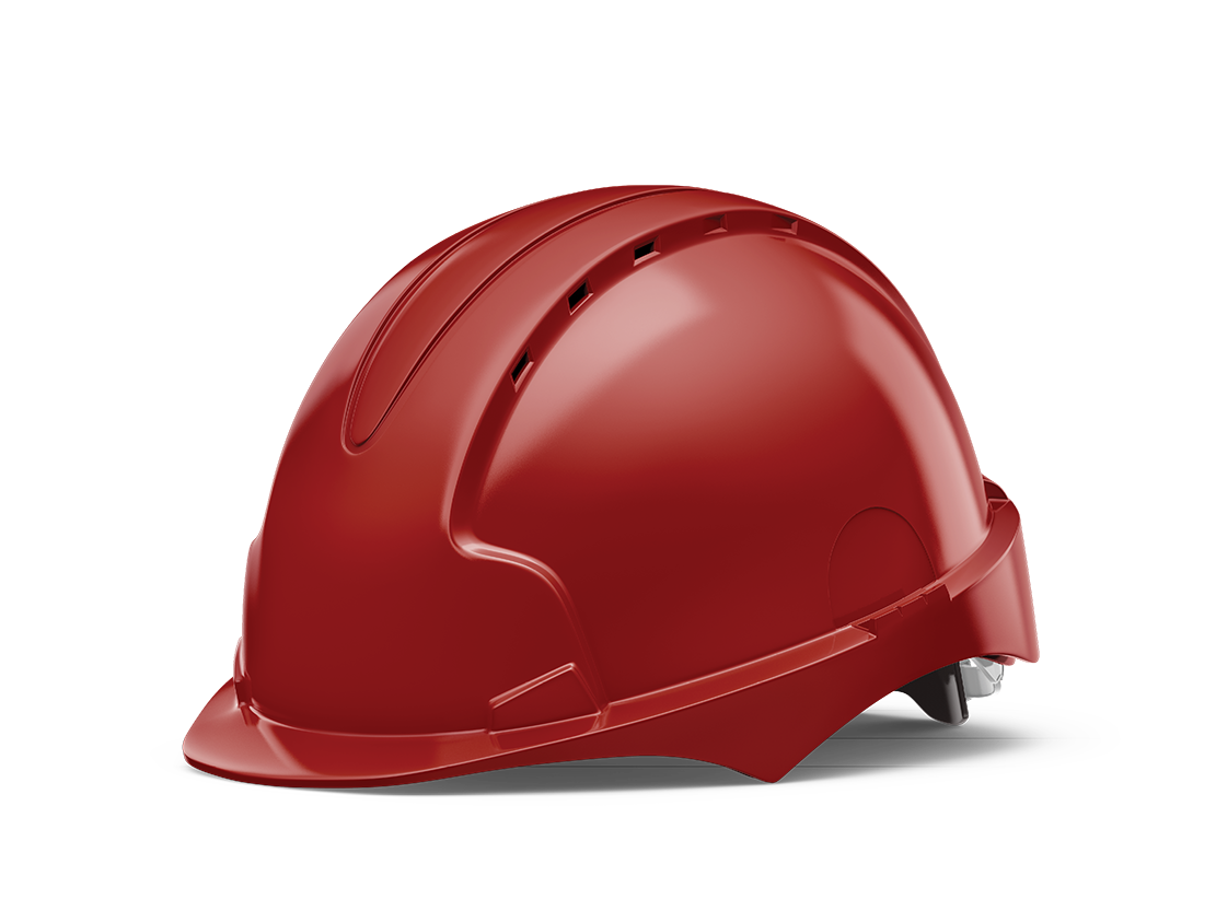 Corcoran Hard Hat Team Photo