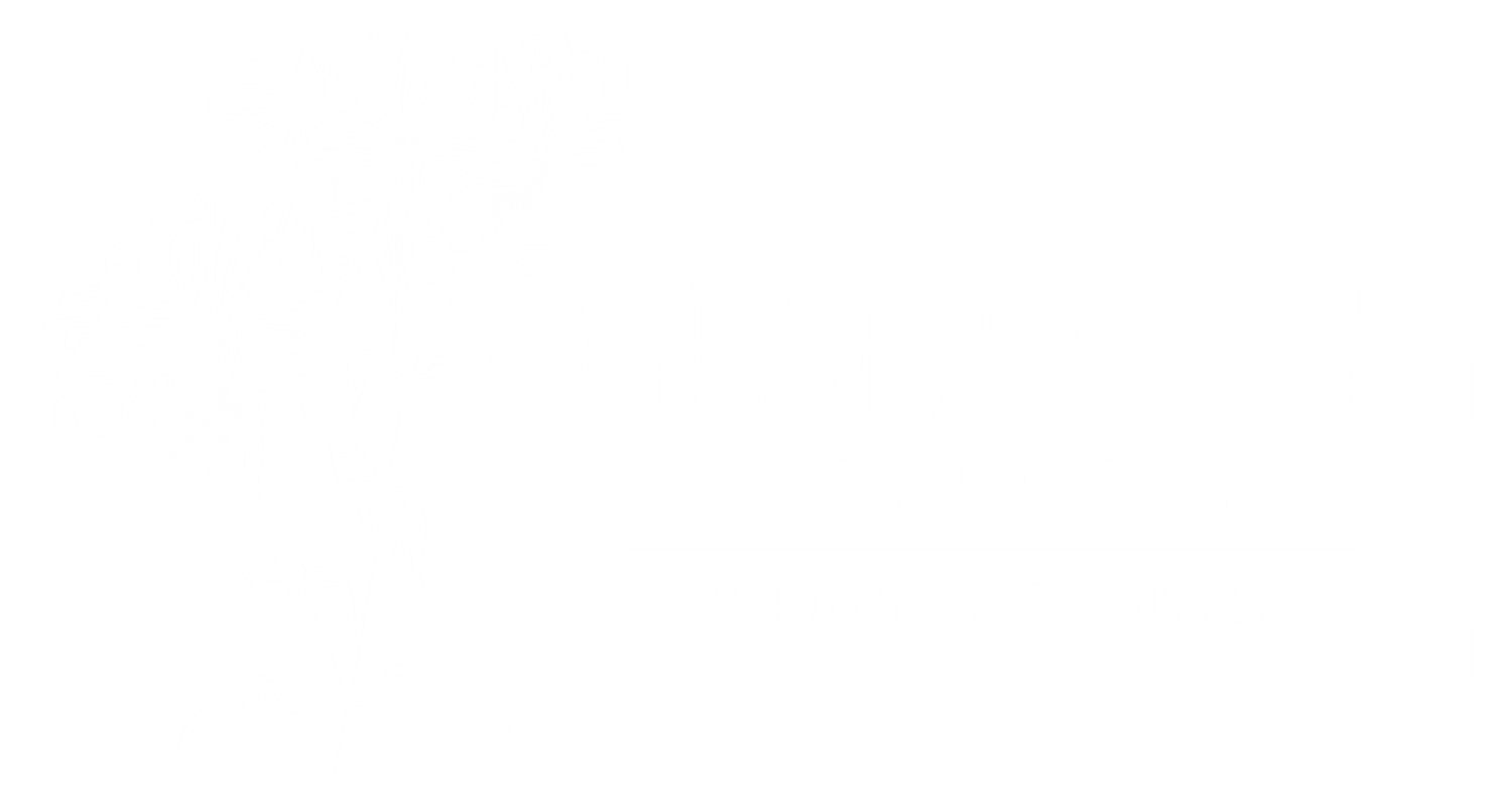 Ginger Rose Wellness
