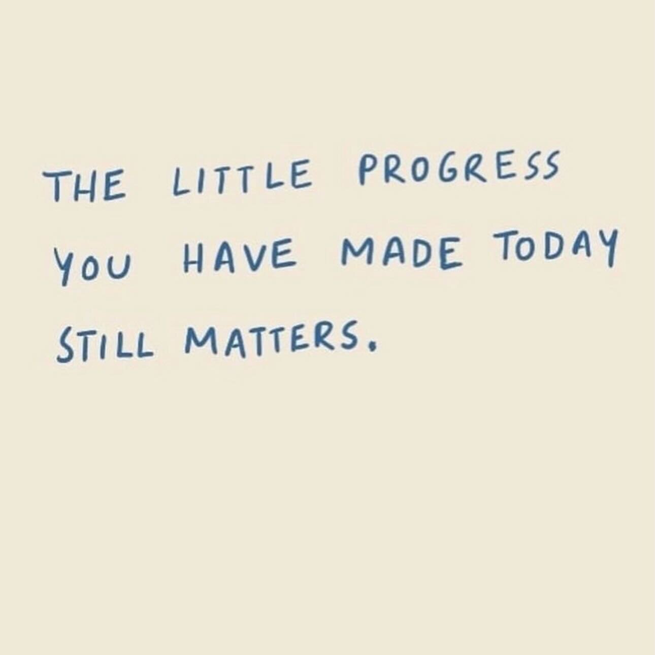 Monday Reminders ☕️🌿🌻✨ little progress is still progress, our greatest challenges can be our greatest gifts, and breathing through fear to go after what we want.
.
.
.
#monday #words #wordsofwisdom #mondayencouragement #mindfulness #mondayinspirati