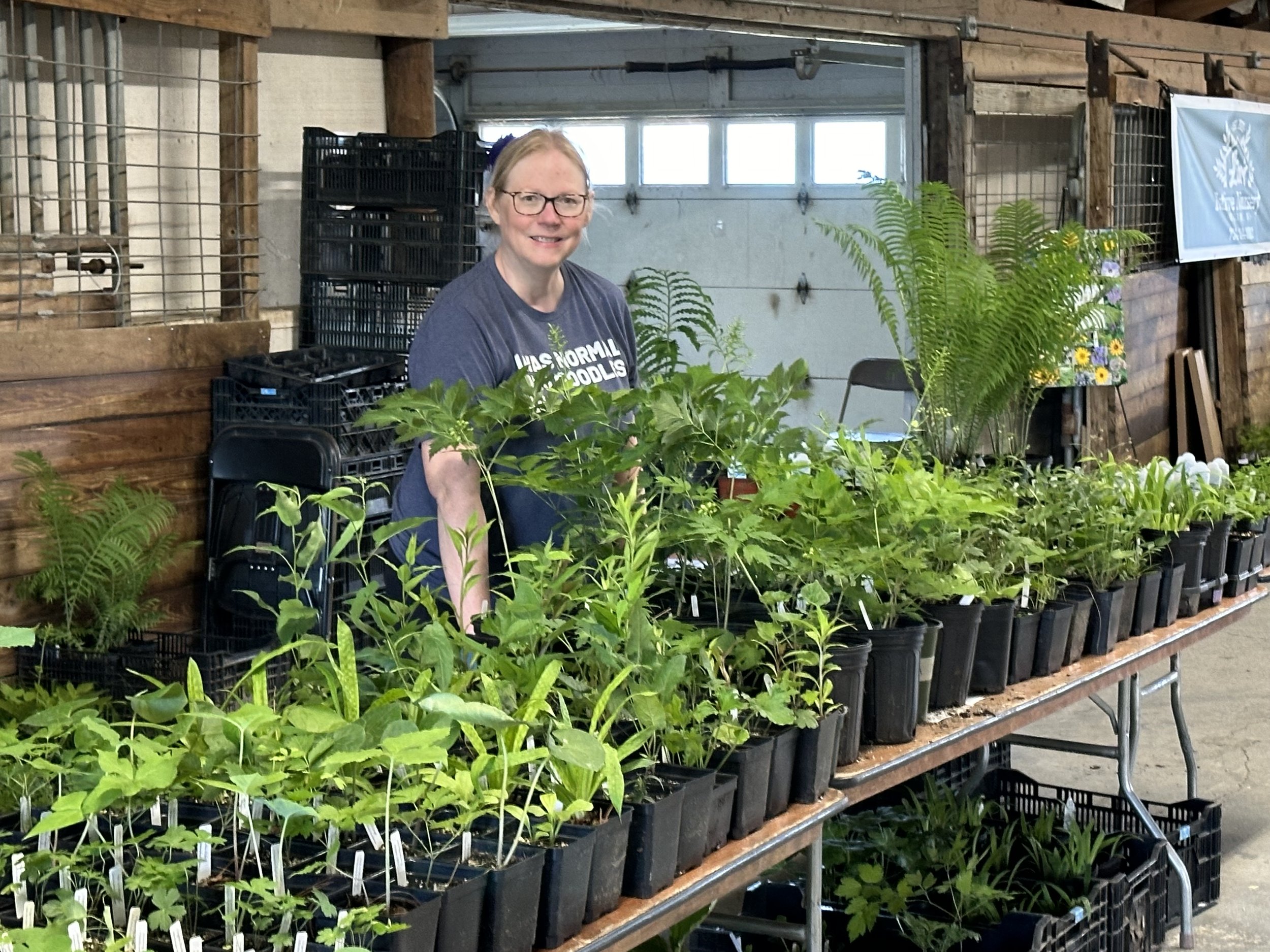 2026 Native Plant Expo & Marketplace