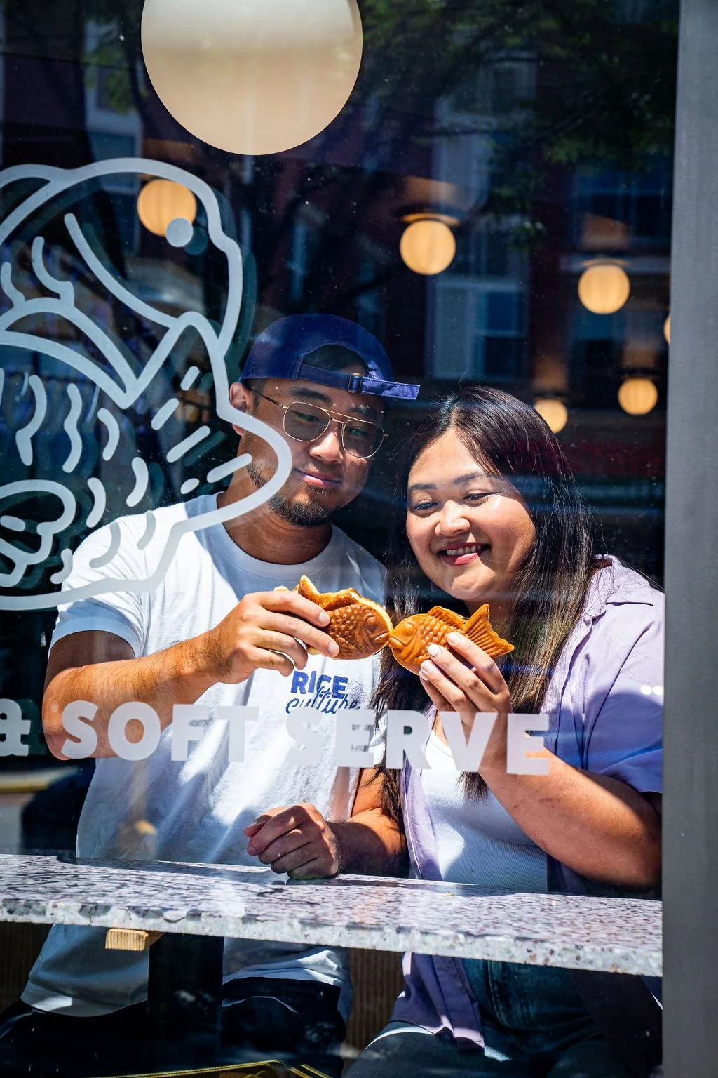 Perfect Date Night Dessert