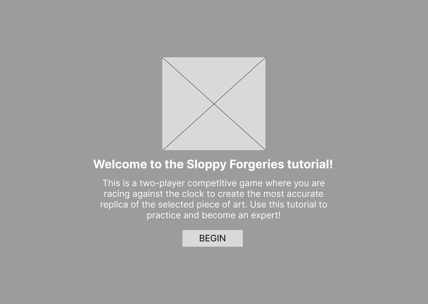 Introduction to tutorial flow