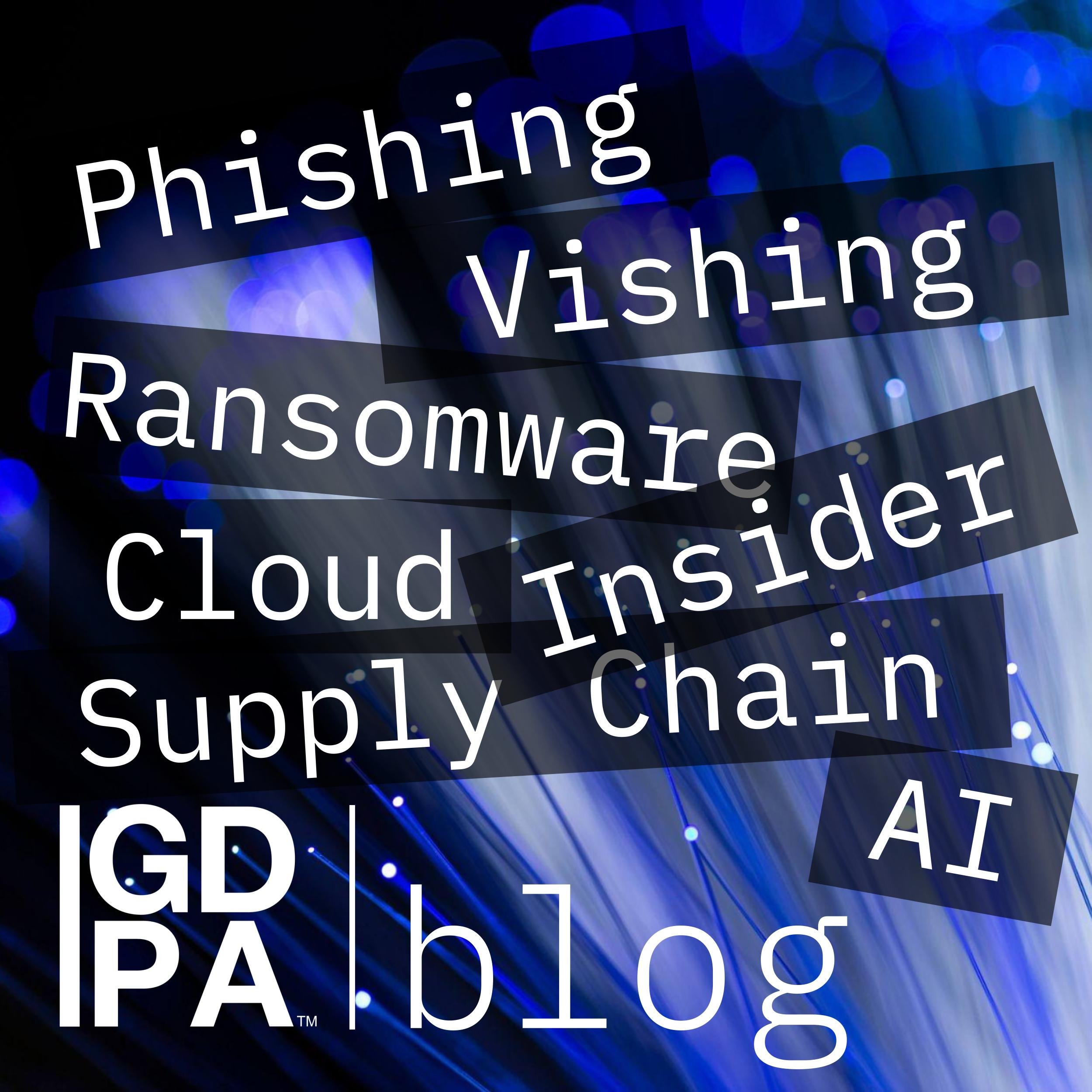 Seven Important Data Protection Threats All Organizations Should Track