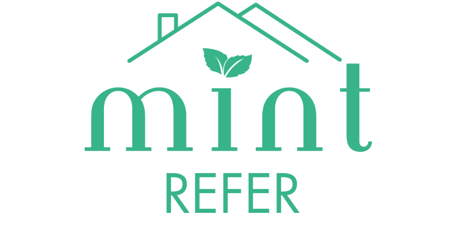 Mint Refer