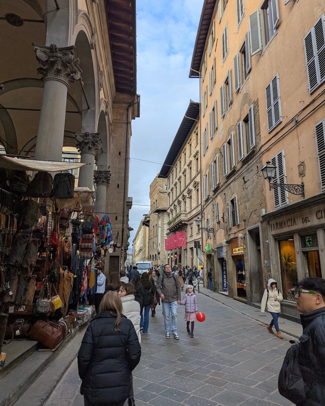 &ldquo;I love the feeling of being anonymous in a city I&rsquo;ve never been before.&rdquo;⁠
⁠
&ndash; Bill Bryson⁠, author of Notes From a Small Island⁠
⁠
Go somewhere you've never been before in 2025. Westerly can help.⁠
⁠
- Thoughtful Itineraries⁠