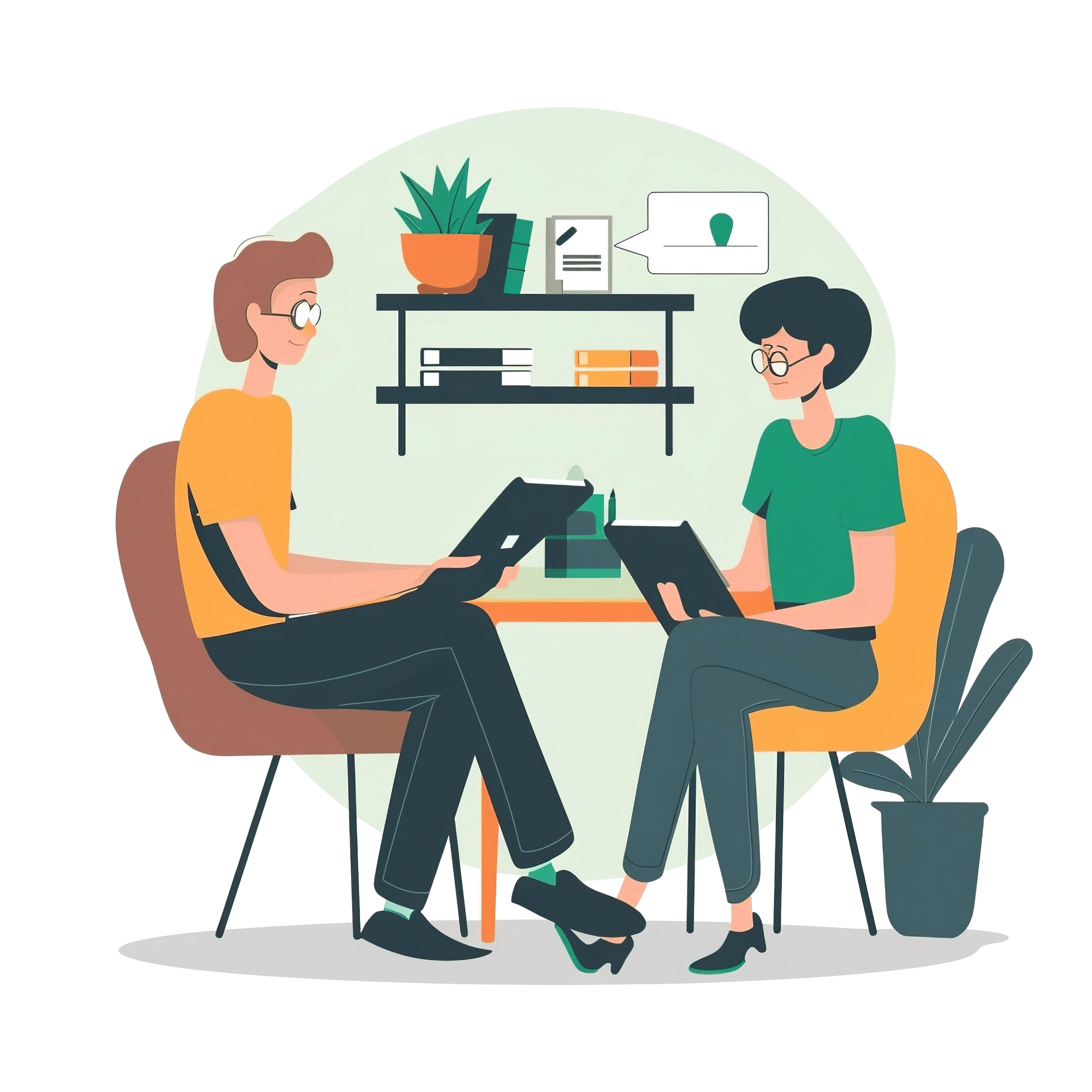 Community Ownership Office Hours