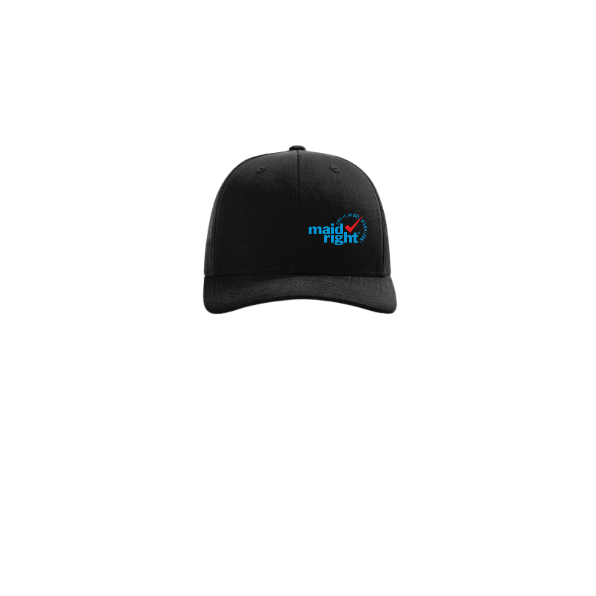 Richardson Flex Adjustable Trucker