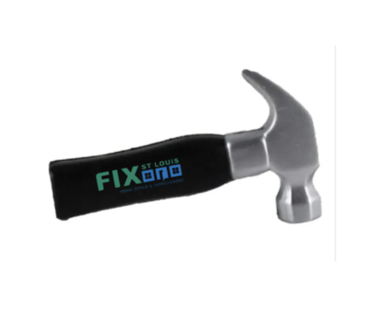 Toy hammers